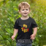 My 1st Eid Tshirt | KidsFitter