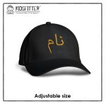 Kids Name Cap